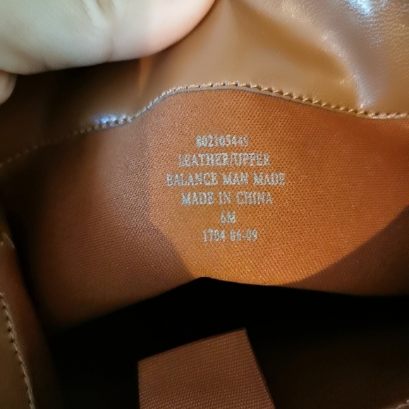 Ralph  Lauren Leather Boots - Picture 7 of 8